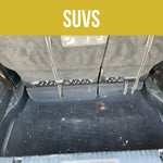 SUVS
