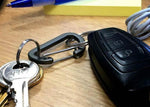 Crua Mini Carabiners