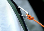 Crua Mini Carabiners