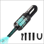 Cyclone Suction Portable Car Vacuum