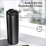 Ecology Crystalline Car Air Purifier