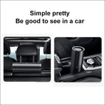 Ecology Crystalline Car Air Purifier