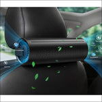 Ecology Crystalline Car Air Purifier