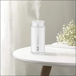 H2O Atomizer Travel Essential Oil Diffuser
