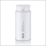 H2O Atomizer Travel Essential Oil Diffuser
