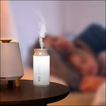 H2O Atomizer Travel Essential Oil Diffuser
