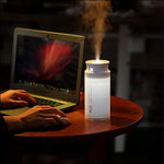 H2O Atomizer Travel Essential Oil Diffuser