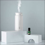 H2O Atomizer Travel Essential Oil Diffuser