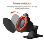 Universal Car Dashboard Mat Quick Mount Car Phone Holder Pad Mobile Phone Stand Bracket For iPhone Samsung Xiaomi Mobile Holder