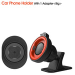 Universal Car Dashboard Mat Quick Mount Car Phone Holder Pad Mobile Phone Stand Bracket For iPhone Samsung Xiaomi Mobile Holder